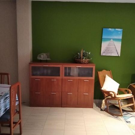 Lo Piset D'En Cel Apartamento Sant Jaume d'Enveja Exterior foto