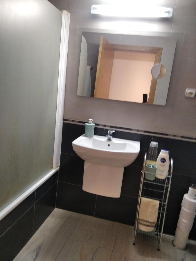 Lo Piset D'En Cel Apartamento Sant Jaume d'Enveja Exterior foto