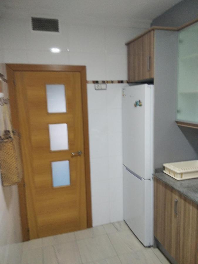 Lo Piset D'En Cel Apartamento Sant Jaume d'Enveja Exterior foto