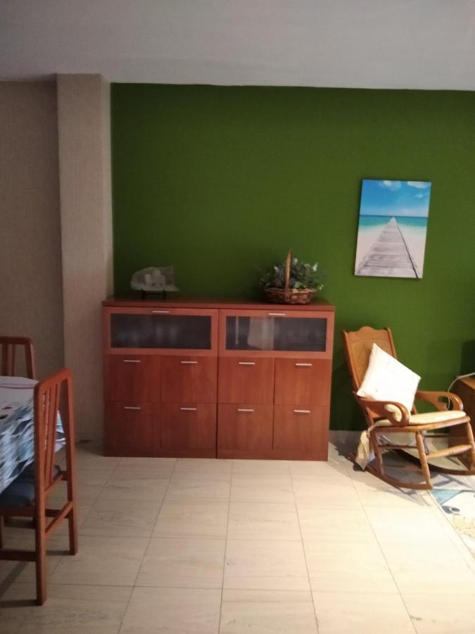 Lo Piset D'En Cel Apartamento Sant Jaume d'Enveja Exterior foto