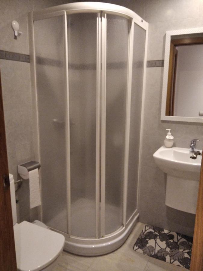 Lo Piset D'En Cel Apartamento Sant Jaume d'Enveja Exterior foto